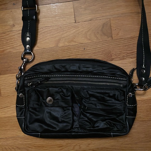 Coach Handbag - Picture 1 of 6